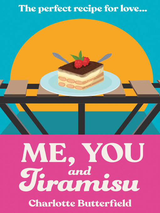 Cover image for Me, You and Tiramisu